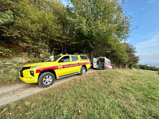 soccorso alpino soccorso alpino