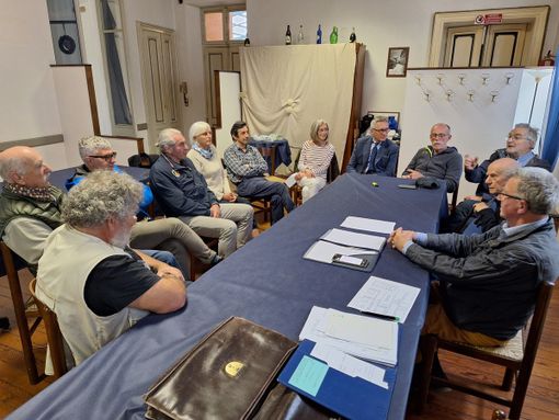 cossila grato cossila grato