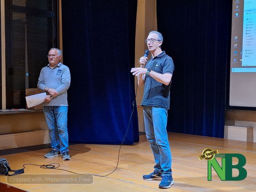 La Staffetta 2024: 200 chilometri in giro per il Biellese La Staffetta 2024: 200 chilometri in giro per il Biellese