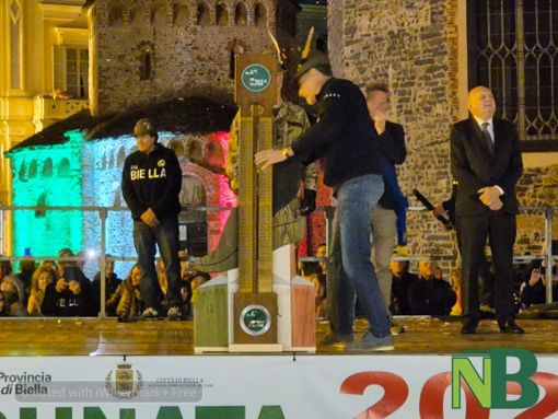 Adunata 2025, Quaregna Cerreto si prepara ad accogliere gli Alpini Adunata 2025, Quaregna Cerreto si prepara ad accogliere gli Alpini