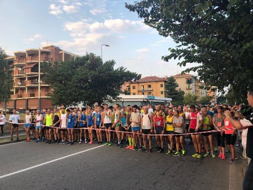 Running: torna "La Stracada" alla 45° edizione, il ricavato andrà all' "AUSER Volontari Cossato"