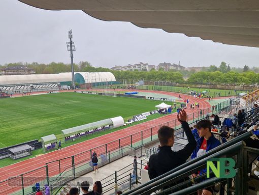 Giochi Sportivi Studenteschi, oltre 500 atleti al Pozzo/La Marmorai, tutti i risultati della giornata FOTO