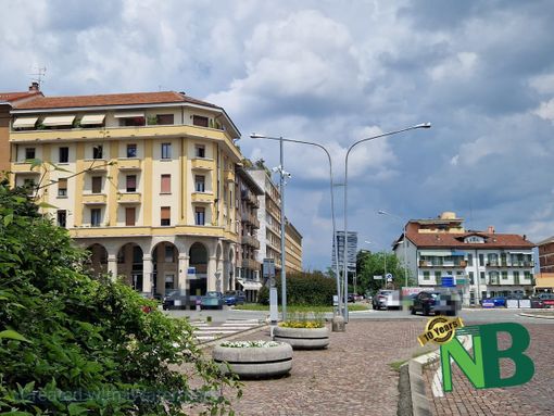 Biella: provoca incidente e poi scappa. Auto rintracciata con l'aiuto delle telecamere