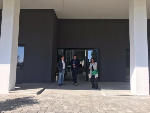 Il comitato &quot;A casa con me&quot; vola a Roma, sarà ospite in televisione