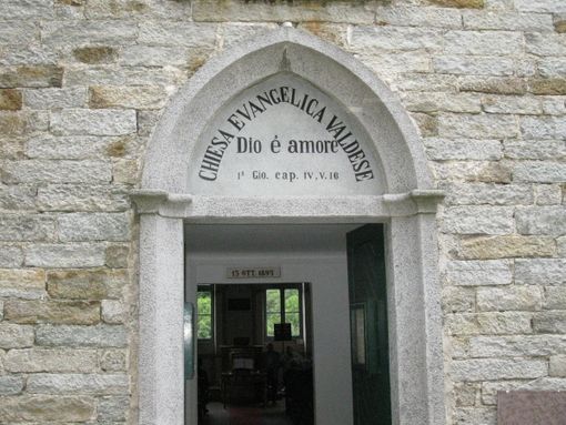 31 agosto: al tempio valdese di Piedicavallo il culto “parla piemontese”