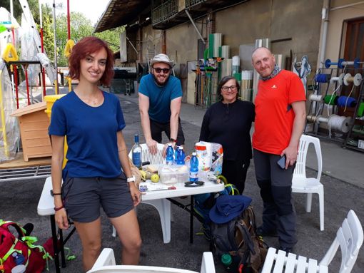 Turismo: ancora un esempio di cattiva accoglienza nel Biellese