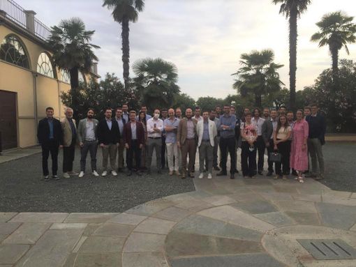 giovani imprenditori