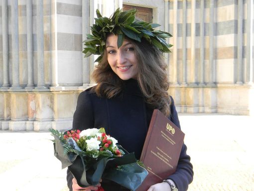 laurea biellese