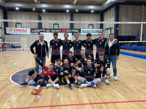 scuola pallavolo biellese