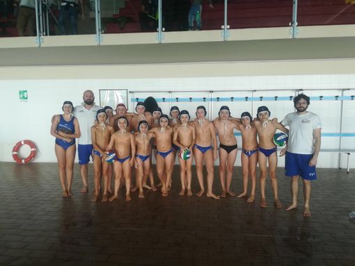 Nuoto: Esordio agrodolce per Dynamic Sport, buona prova a Leinì