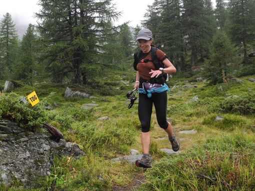 Confermato il 4K Endurance Trail