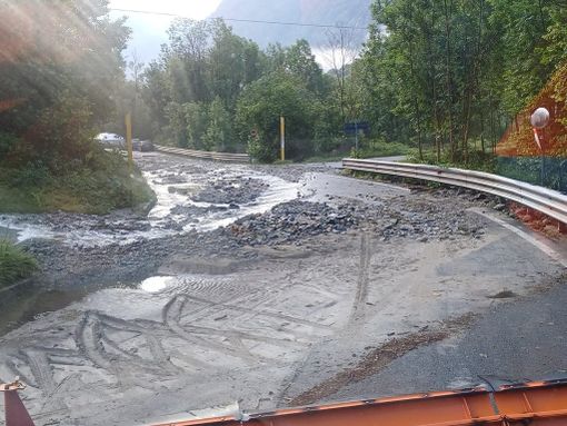 Maltempo, Pichetto: "Immediatamente misure straordinarie per affrontare l’emergenza”