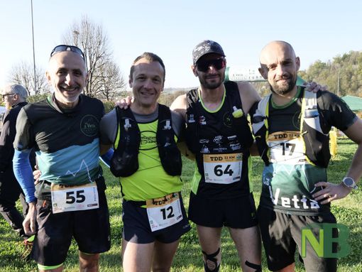 trail diga trail diga