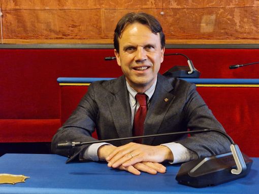 Regione Piemonte, l'Assessore Tronzano spiega il PRAE - Foto archivio newsbiella.it