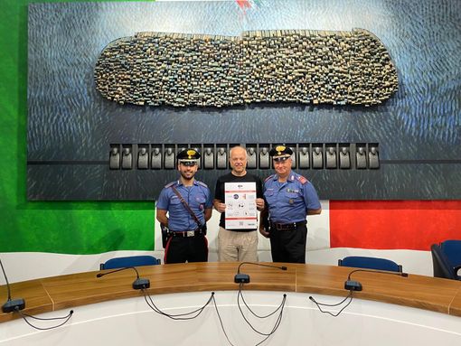 truffe carabinieri
