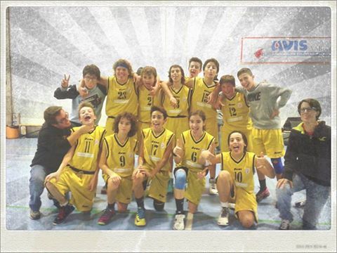 Basket - Teens Cossato Under 13 si gioca l'accesso alla fase finale