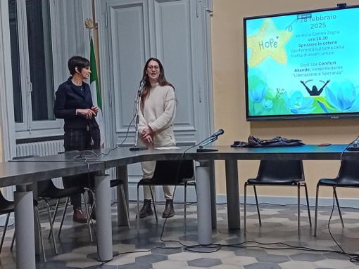 Valdilana presenta un progetto sulla legalità