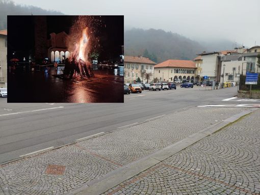 Valle Mosso, Valdilana: "Restituisco il maltolto", denuncia evitata