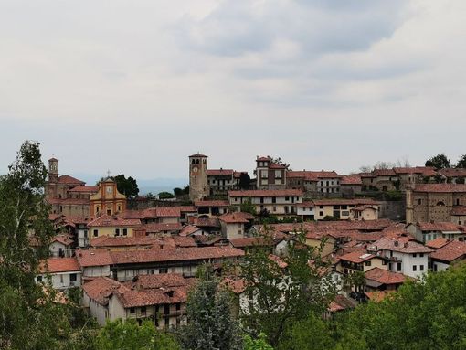 magnano giornata
