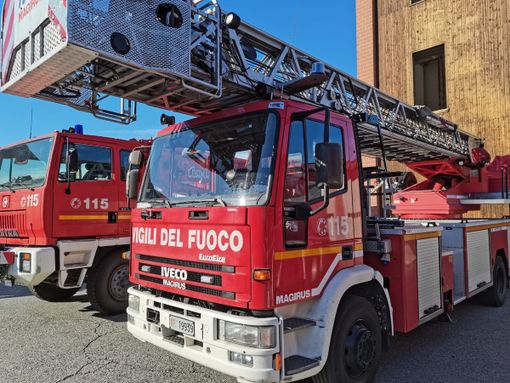 pralungo incendio pralungo incendio