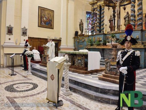 cossato arma