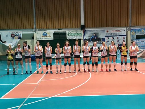 Virtus: così non va. Ad Acqui arriva l'ennesimo ko in trasferta Virtus: così non va. Ad Acqui arriva l'ennesimo ko in trasferta