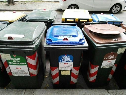 A Torino sfondato il 65% di raccolta differenziata