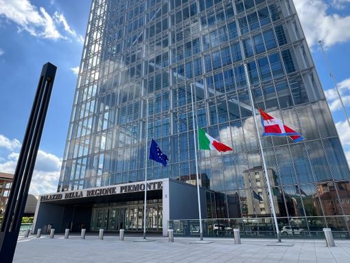 20,8 milioni per il patrimonio regionale, al via gli interventi in Piemonte.