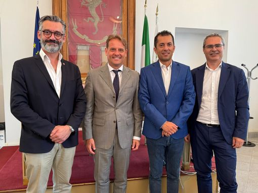 Treni: intesa tra Piemonte, Liguria e Lombardia. L'obiettivo? Potenziare i servizi ferroviari nel Nord-Ovest