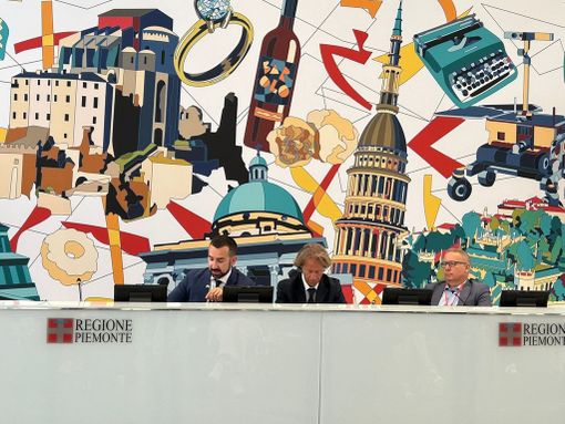 Il Piemonte fa il punto sulle Comunità Energetiche Rinnovabili