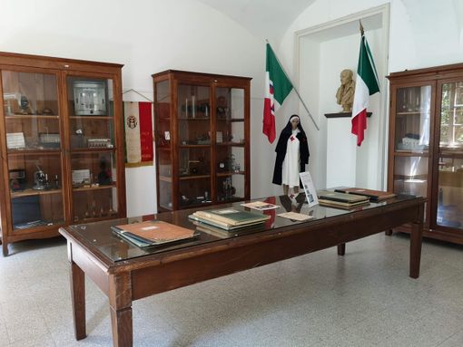 Valdilana, riapre al pubblico l'Opera Pia Sella (foto dalla pagina Facebook del comune di Valdilana)