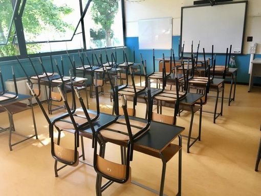 Scuola, il Piemonte stanzia 5 milioni per l'assistenza agli studenti con disabilità