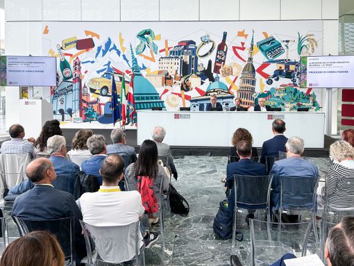 Al via il tavolo urbanistica, la Regione avvia il percorso di revisione della legge Al via il tavolo urbanistica, la Regione avvia il percorso di revisione della legge