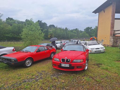 Valsessera Jolly Club Classic organizza il pranzo degli auguri