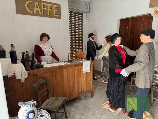 A Coggiola arriva il Presepe di Rivò aspettando Natale