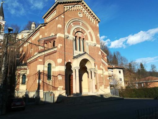 Festa di Sant'Antonio Abate anche a Pray Alto Festa di Sant'Antonio Abate anche a Pray Alto