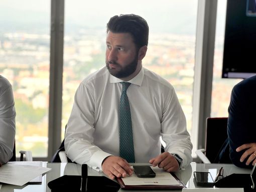 Regione, l'annuncio sul nuovo CUP: “Sarà di nuova generazione, integrato con l’intelligenza artificiale” Regione, l'annuncio sul nuovo CUP: “Sarà di nuova generazione, integrato con l’intelligenza artificiale”