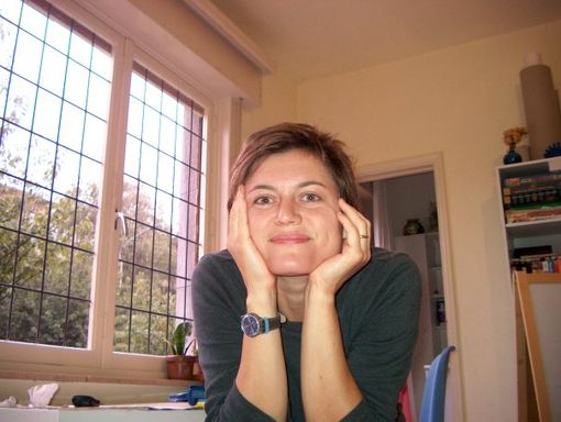 Sabrina Tacca Pandolfo