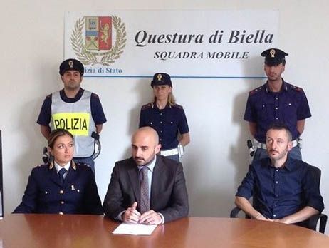 Il crimine al tempo della crisi Il crimine al tempo della crisi