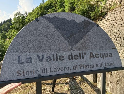 valle acqua