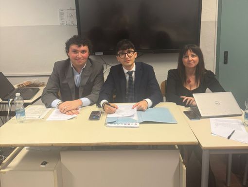 Studenti biellesi al coordinamento regionale delle Consulte a Torino