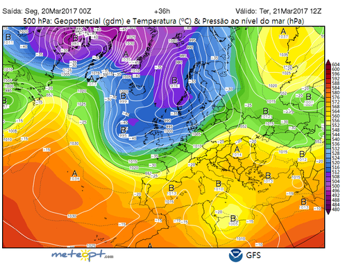 Previsioni a cura di Gianmarco Zo