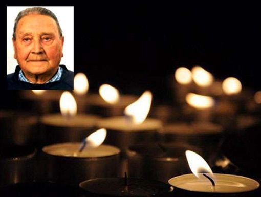 L'associazione biellese volontariato ODV ricorda Italo Daghetti