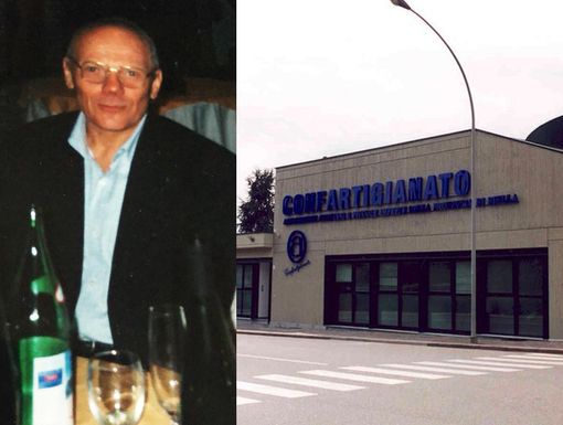 Confartigianato massazza