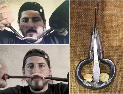 Scacciapensieri, Ribebe e Trunfas nel nuovo allestimento del Museo delle Migrazioni di Pettinengo Scacciapensieri, Ribebe e Trunfas nel nuovo allestimento del Museo delle Migrazioni di Pettinengo