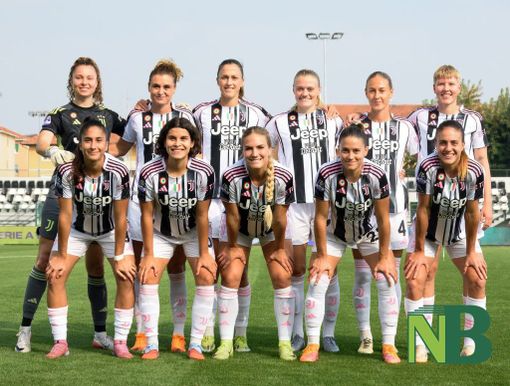 juve women