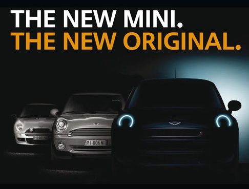 Biella Auto presenta la nuova Mini Biella Auto presenta la nuova Mini