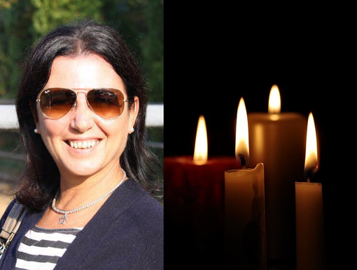 mongrando lutto mongrando lutto