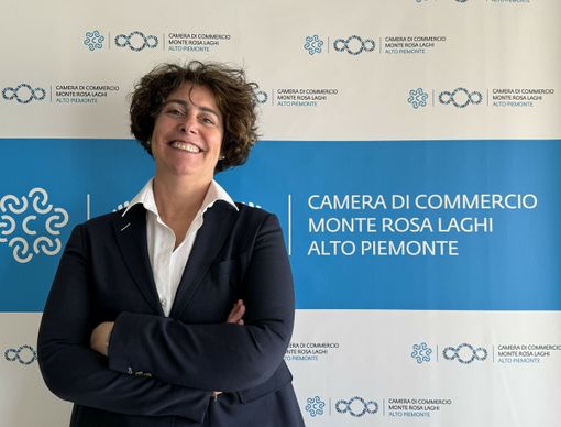 Imprenditoria femminile, rinnovato comitato Camera di Commercio Alto Piemonte: la presidente è Elena Bona