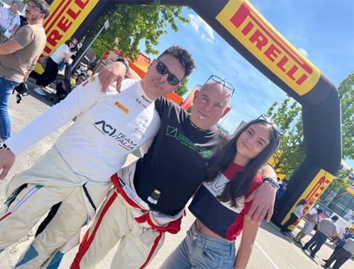 Rally, Biella Corse e i risultati del fine settimana: “Le soddisfazioni non sono mancate”.